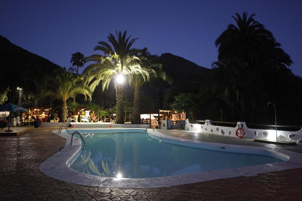 Finca El Molino De Agua Maspalomas (Gran Canaria)